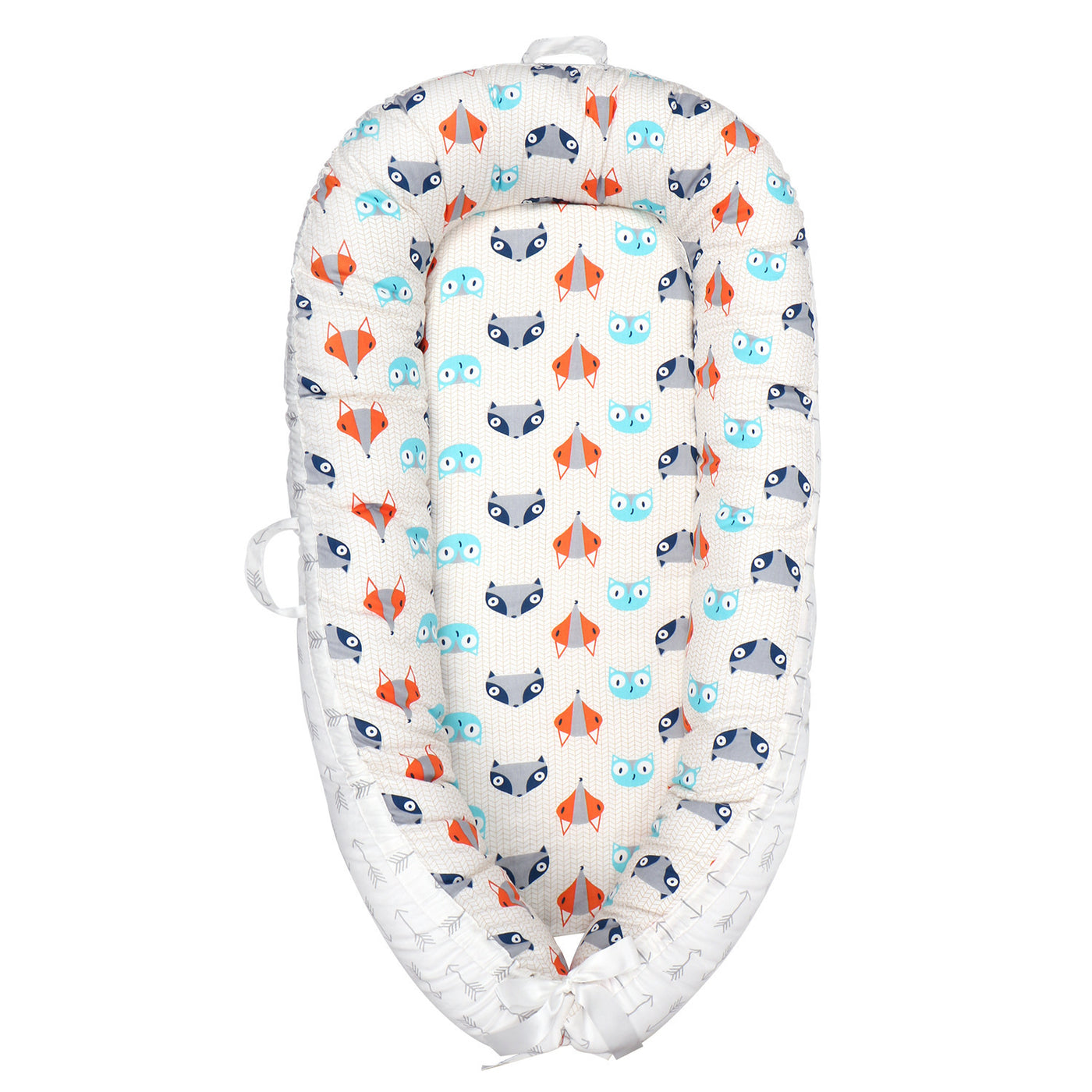 Bionic Baby Bed