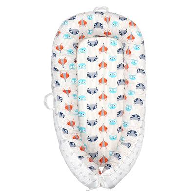 Bionic Baby Bed