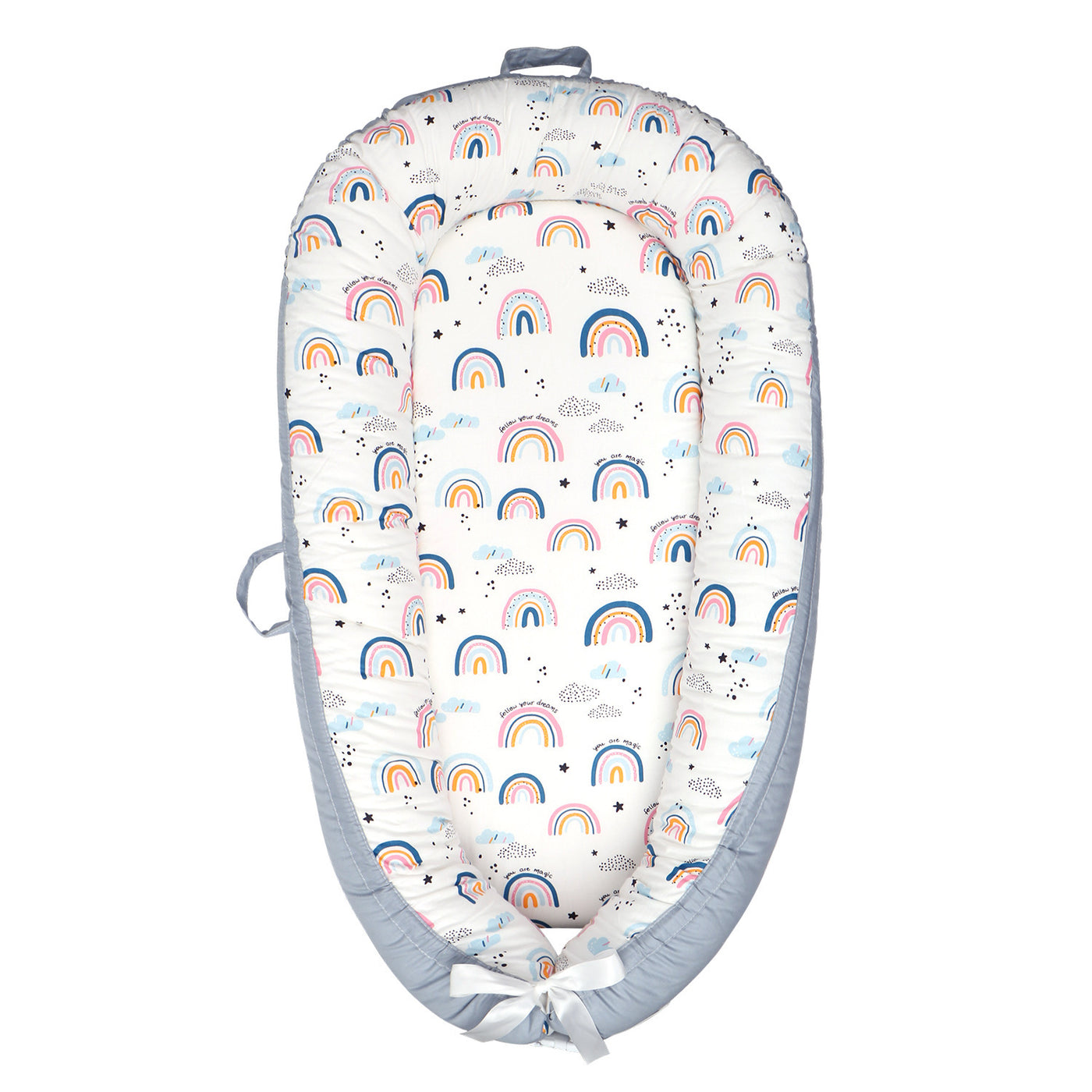 Bionic Baby Bed
