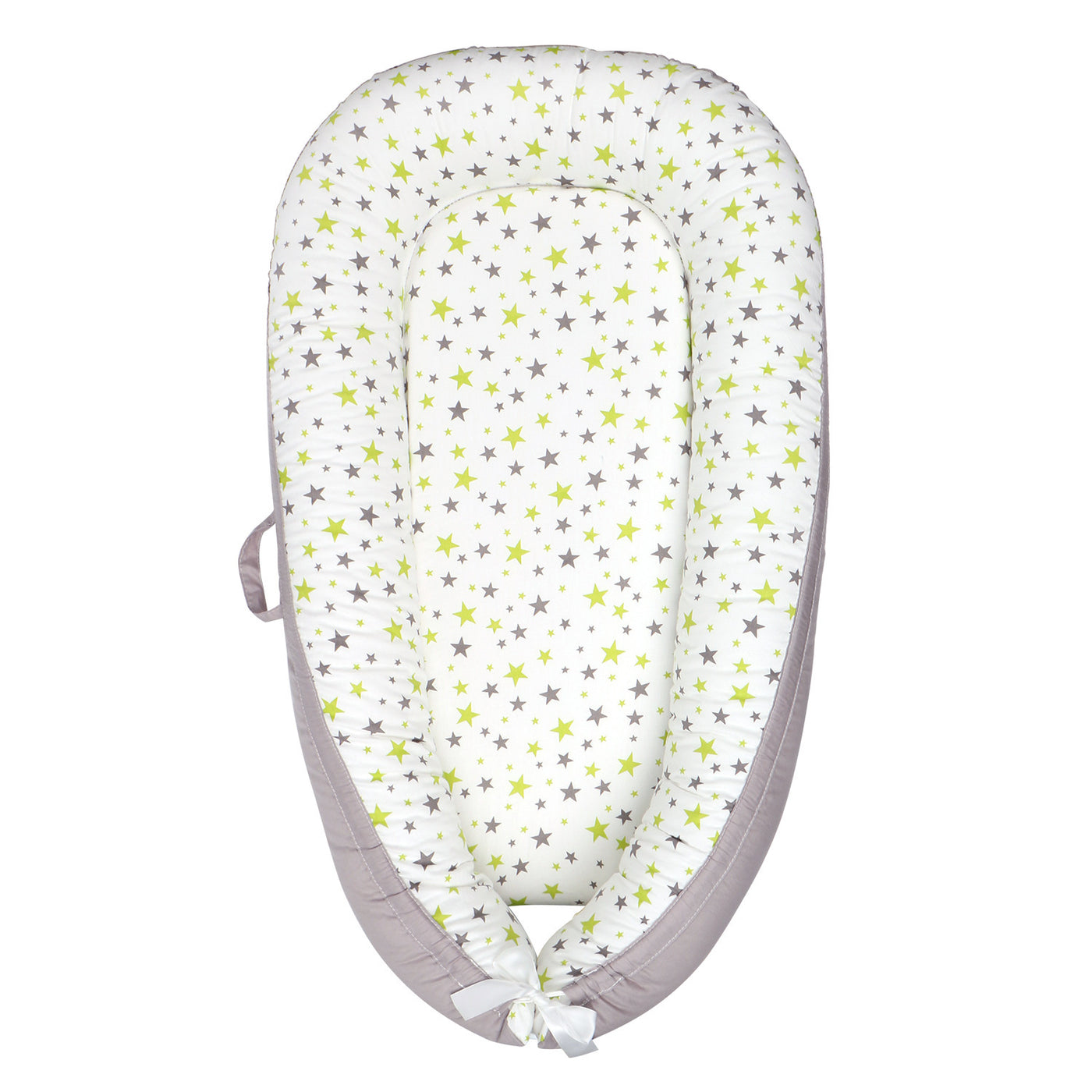 Bionic Baby Bed