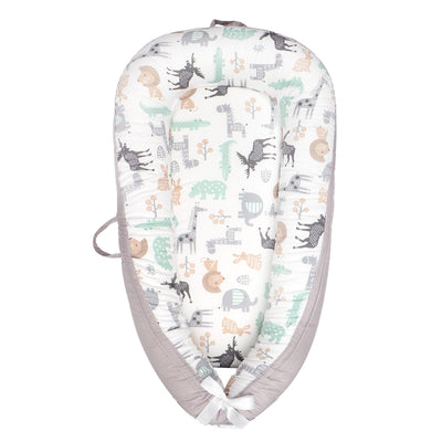 Bionic Baby Bed