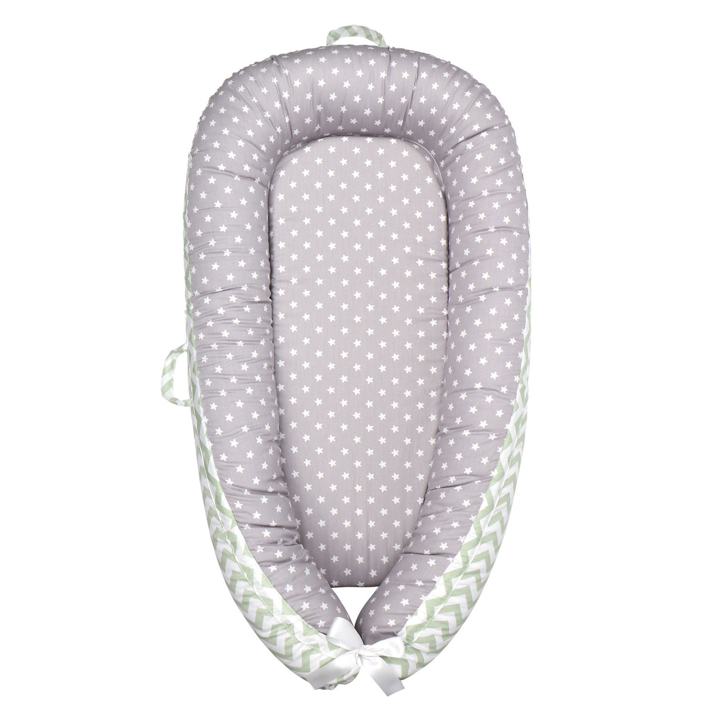 Bionic Baby Bed