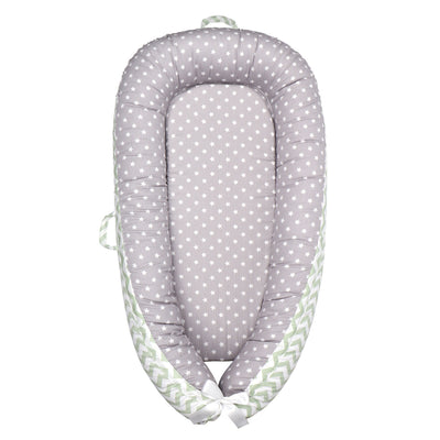 Bionic Baby Bed