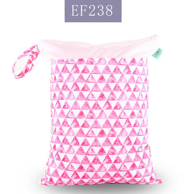 Diaper Storage Bag