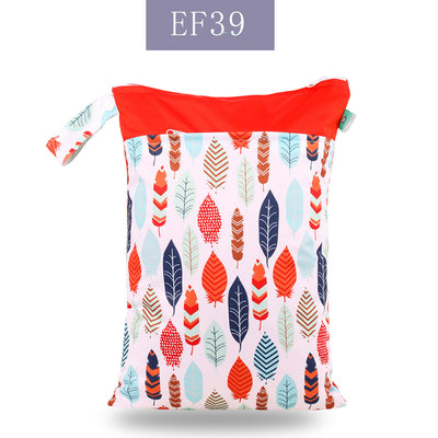 Diaper Storage Bag