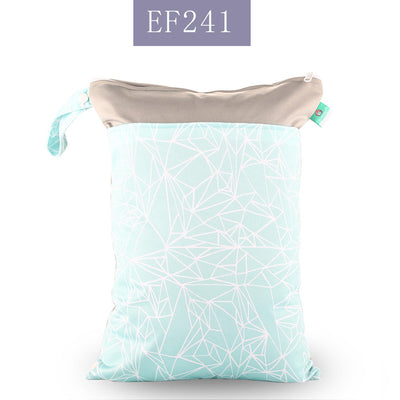 Diaper Storage Bag
