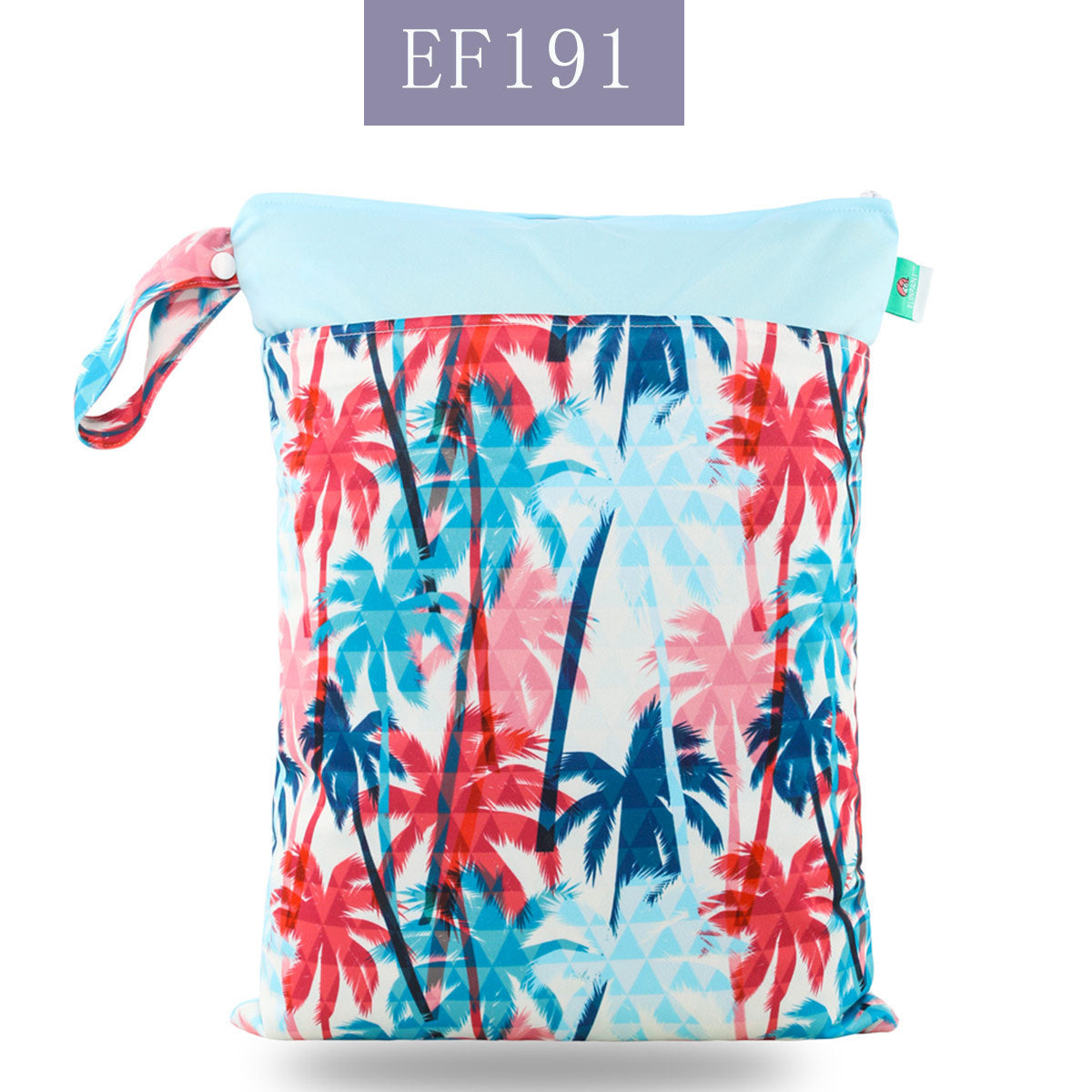 Diaper Storage Bag