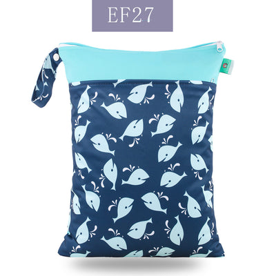 Diaper Storage Bag