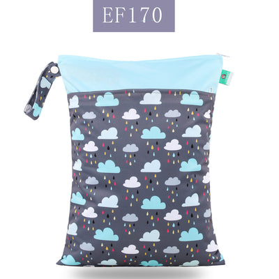 Diaper Storage Bag