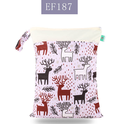 Diaper Storage Bag