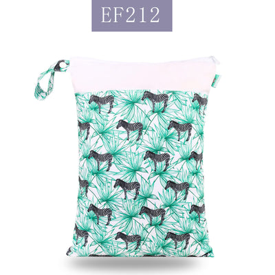 Diaper Storage Bag