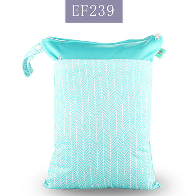 Diaper Storage Bag