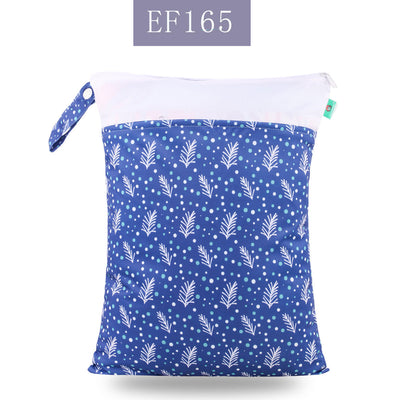 Diaper Storage Bag