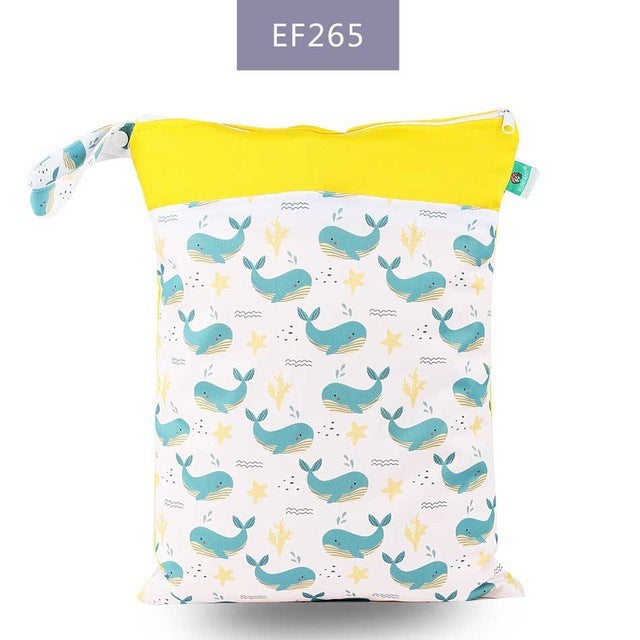 Diaper Storage Bag
