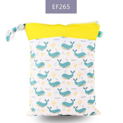 Diaper Storage Bag