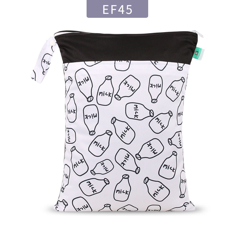 Diaper Storage Bag