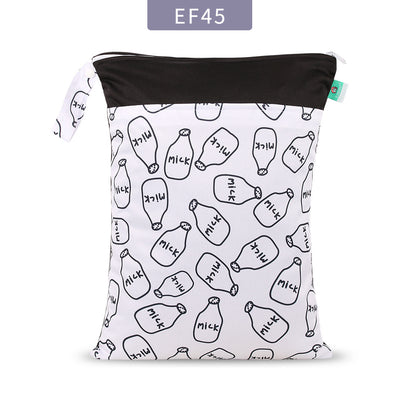 Diaper Storage Bag
