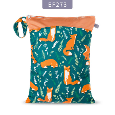 Diaper Storage Bag
