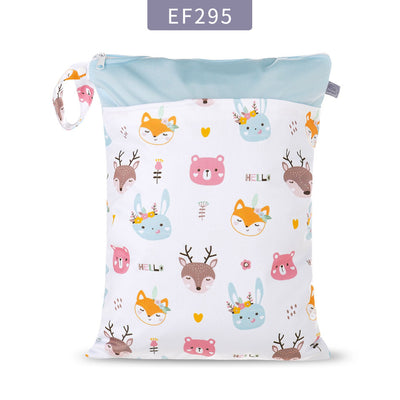 Diaper Storage Bag