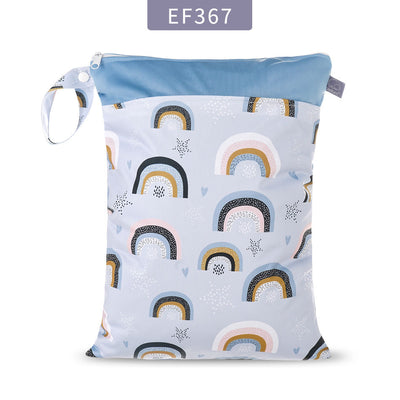 Diaper Storage Bag