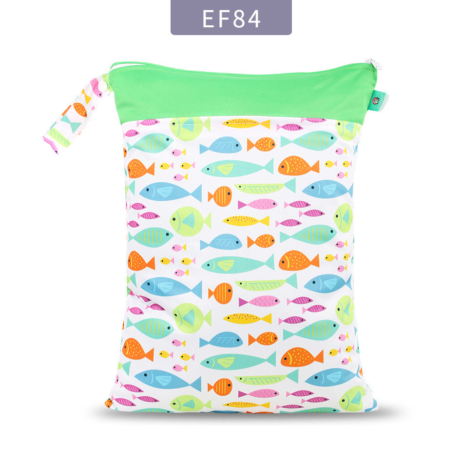 Diaper Storage Bag