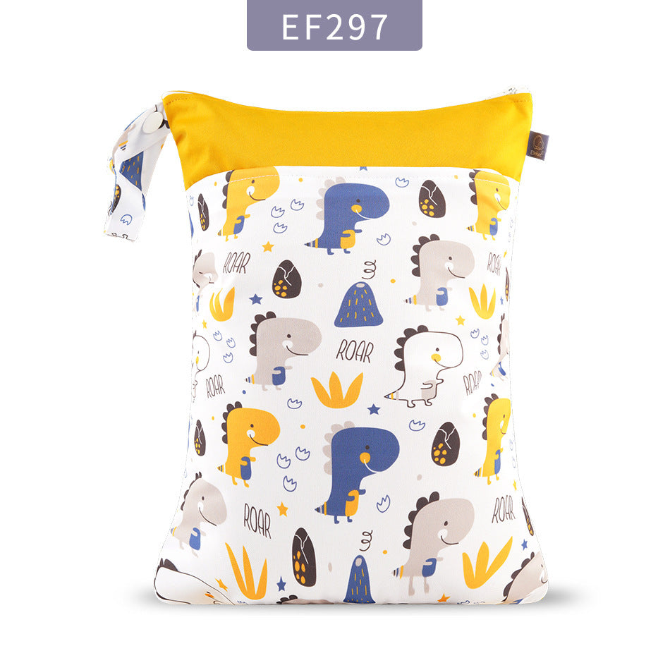 Diaper Storage Bag