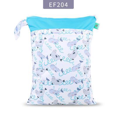 Diaper Storage Bag