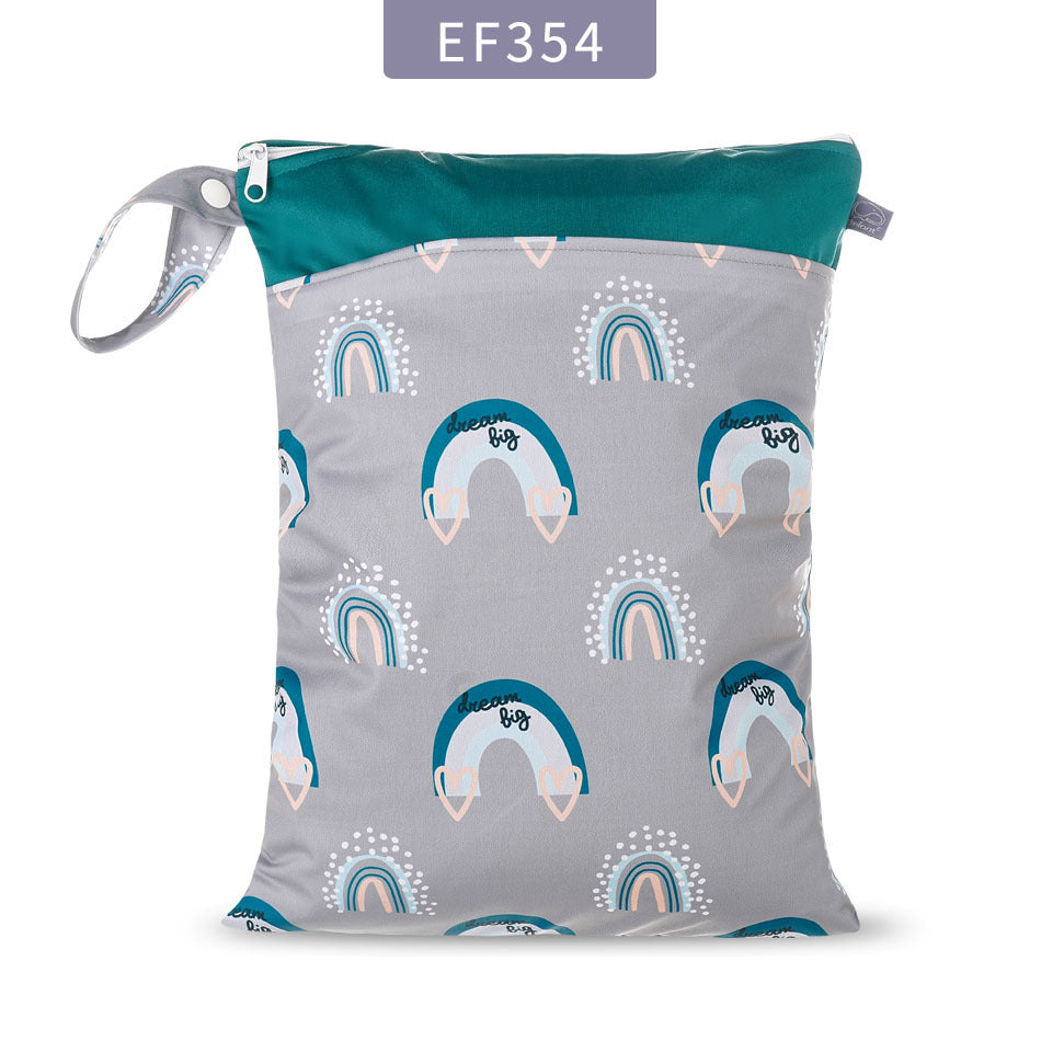 Diaper Storage Bag