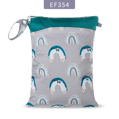 Diaper Storage Bag