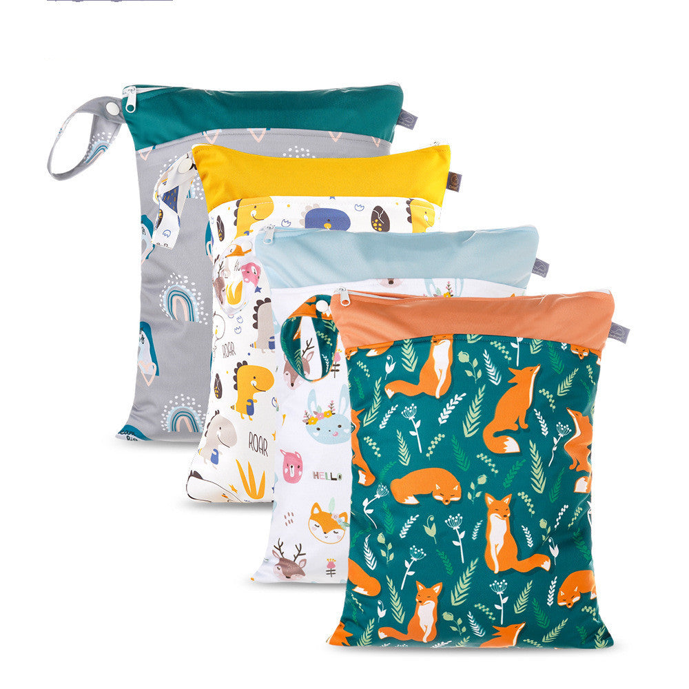 Diaper Storage Bag