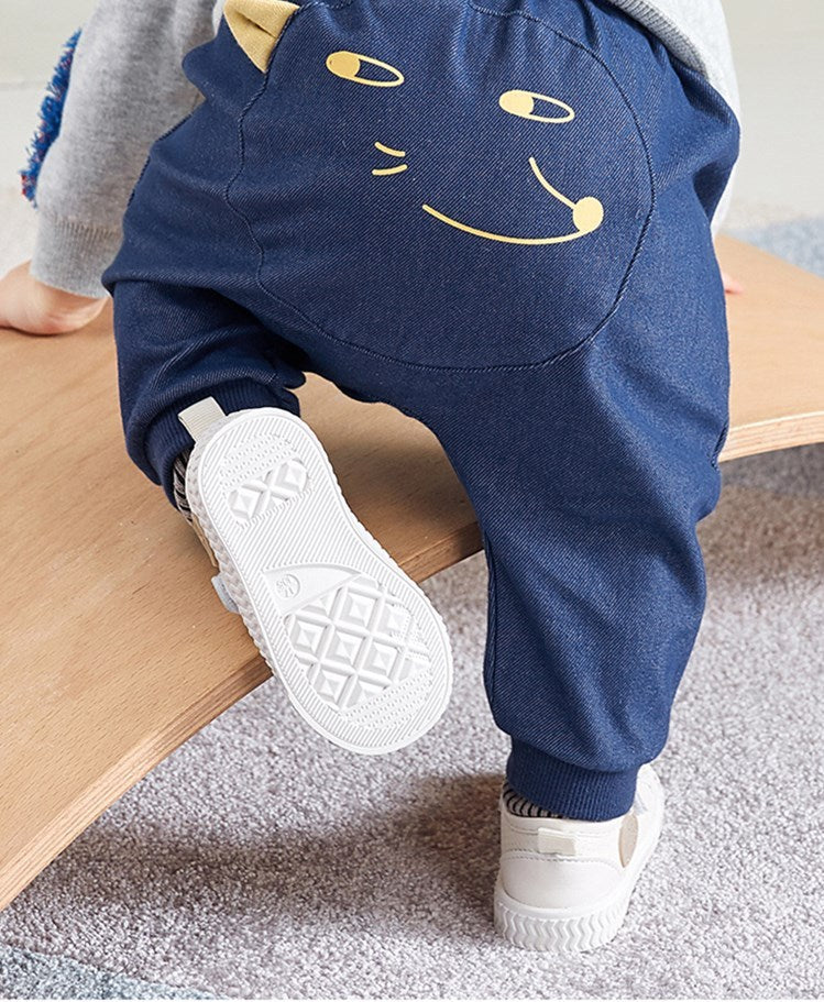 Children Spring Pants