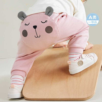 Children Spring Pants