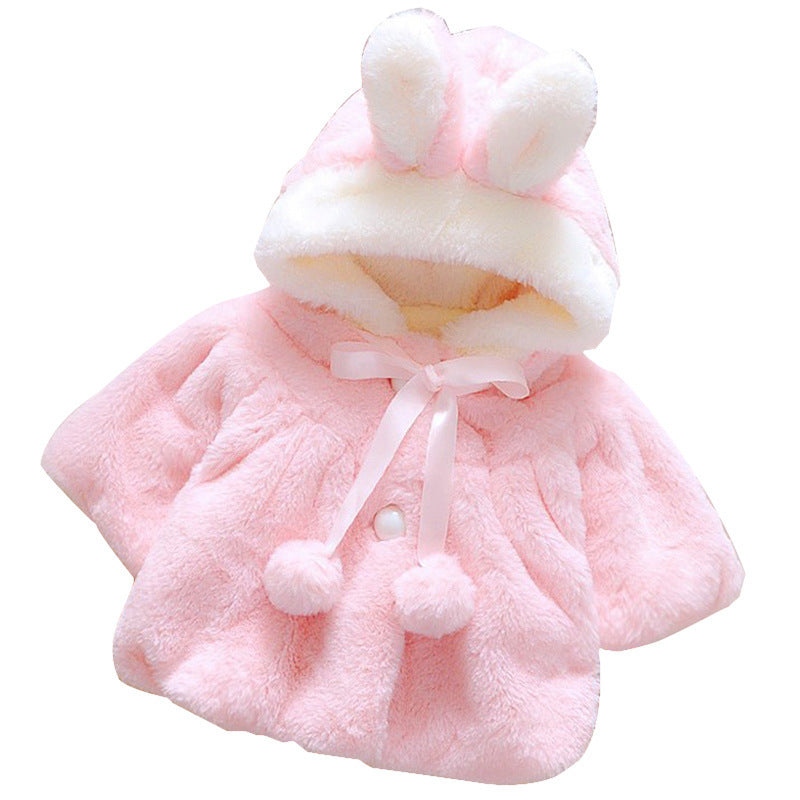 Girls Winter Coat