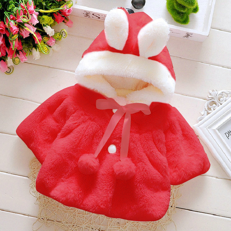 Girls Winter Coat