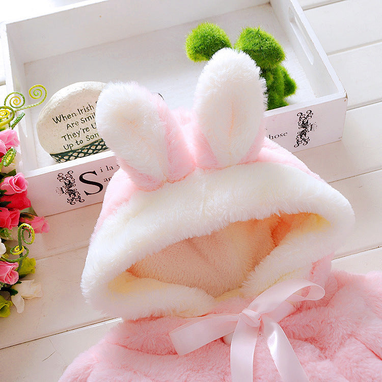 Girls Winter Coat