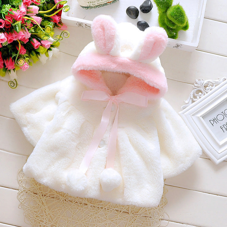 Girls Winter Coat