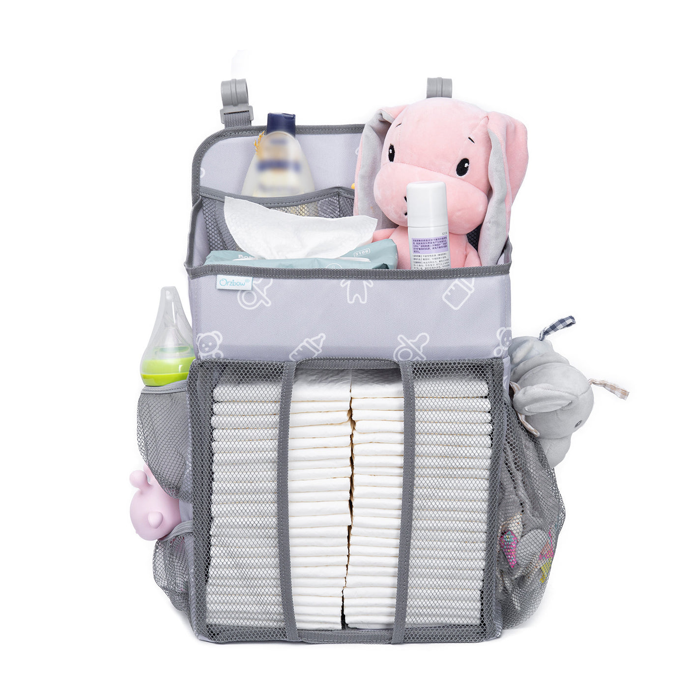 Baby Diaper Bag