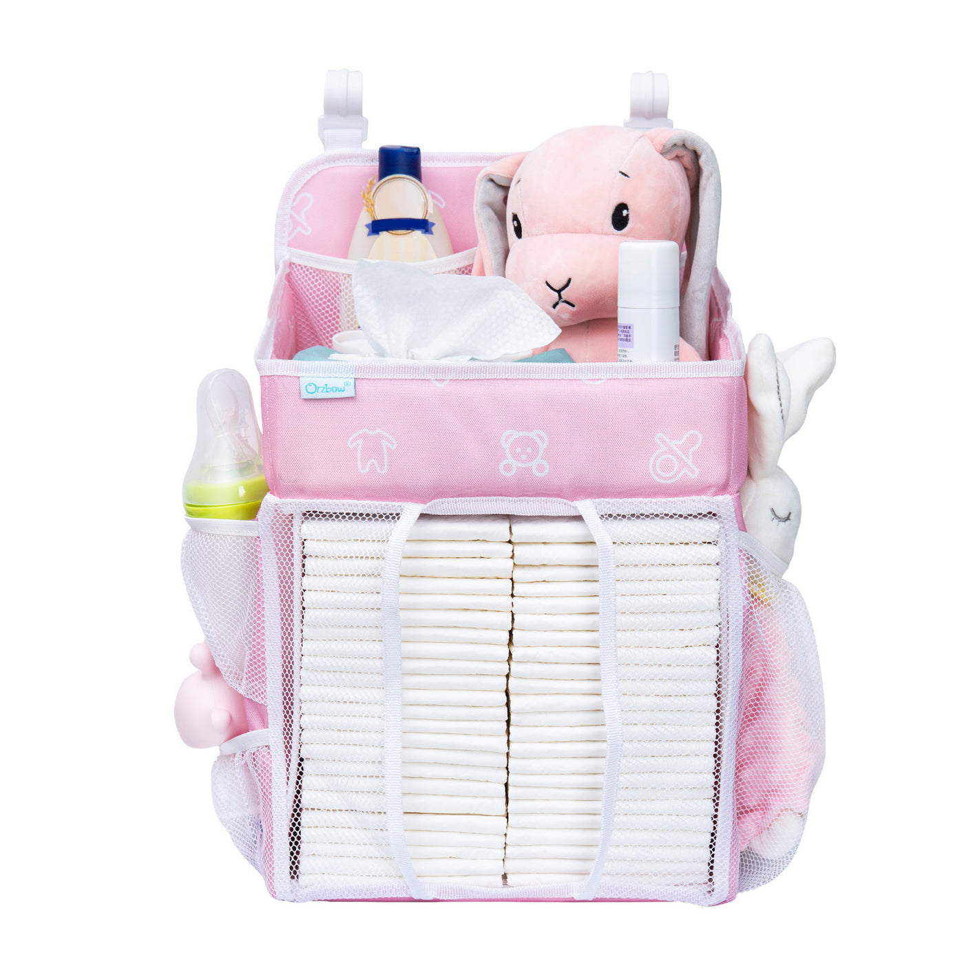 Baby Diaper Bag