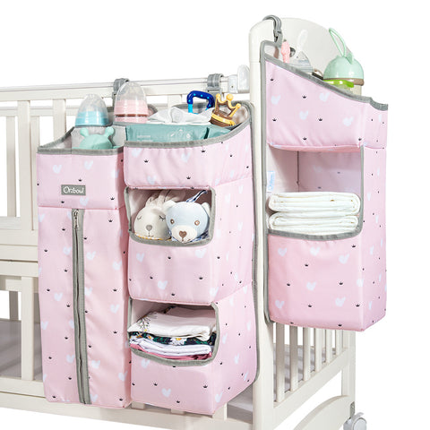 Baby Diaper Bag