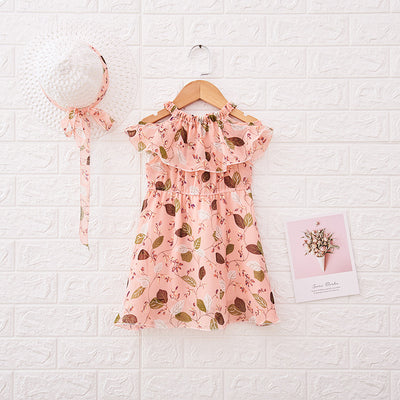 Korean Summer Dress