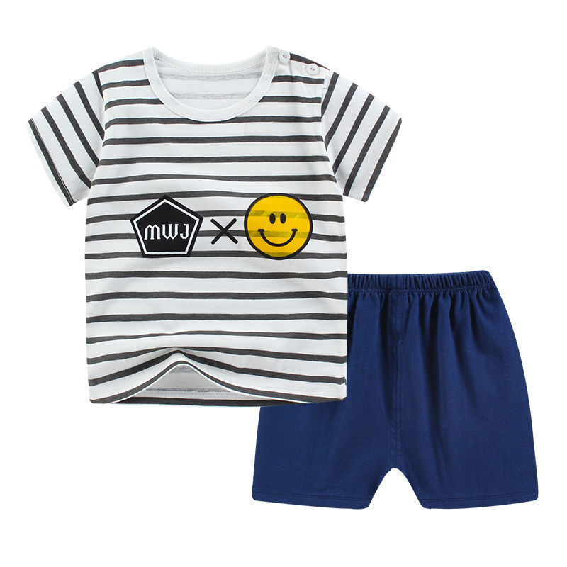 Baby Summer Set