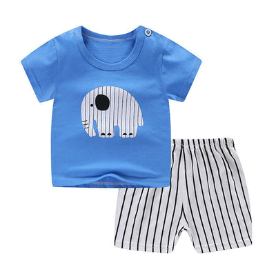 Baby Summer Set