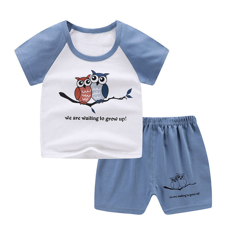 Baby Summer Set