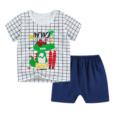 Baby Summer Set