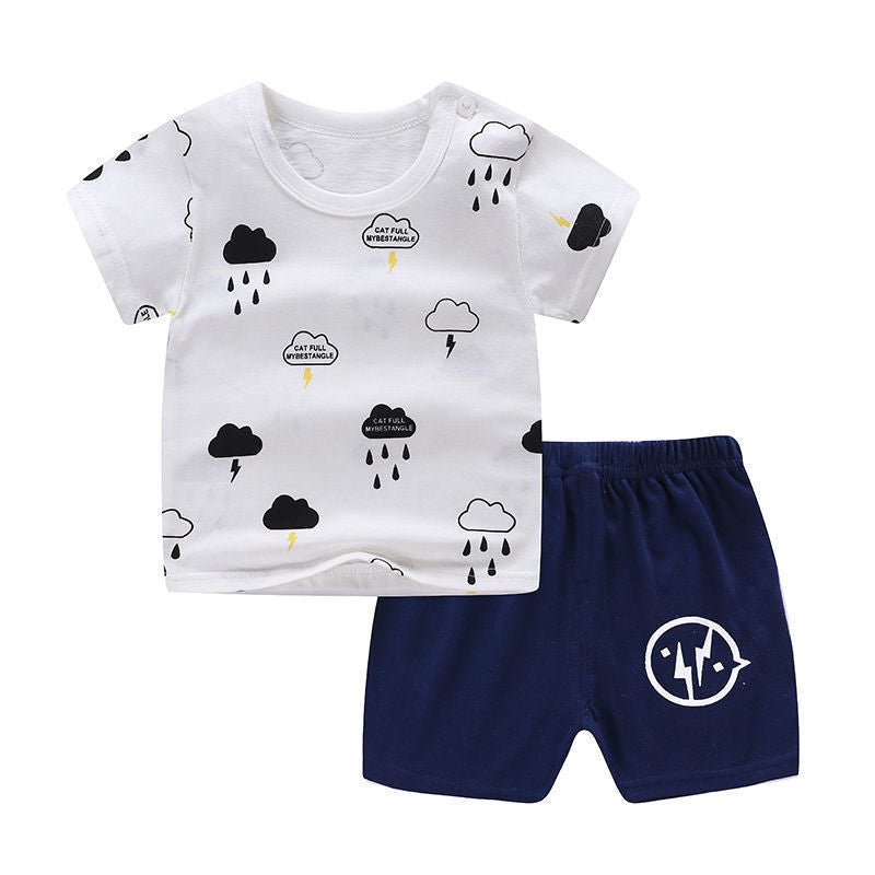 Baby Summer Set