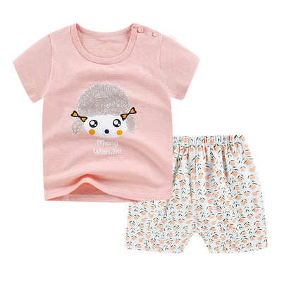 Baby Summer Set