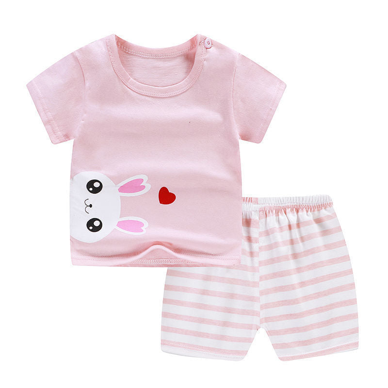 Baby Summer Set