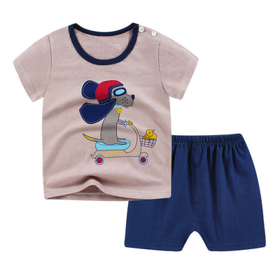 Baby Summer Set