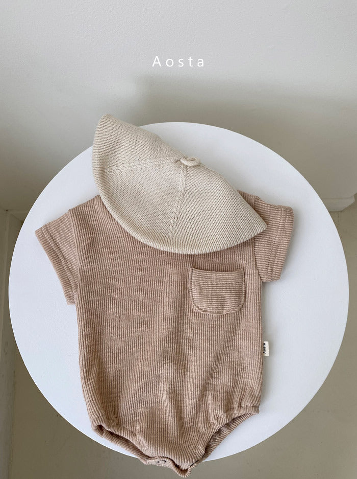Baby Romper Set