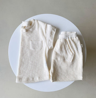Baby Romper Set